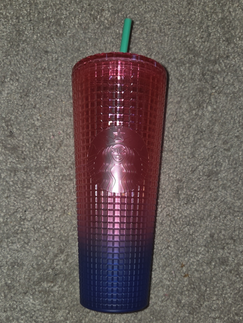 Starbucks Tumbler Cup